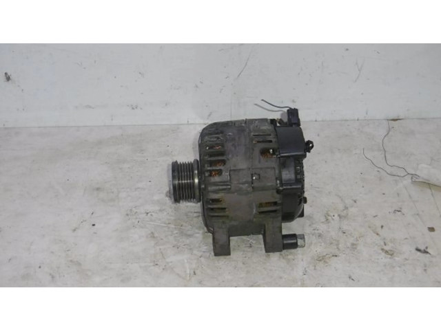 Генератор 5705NC Citroen C1 1.4