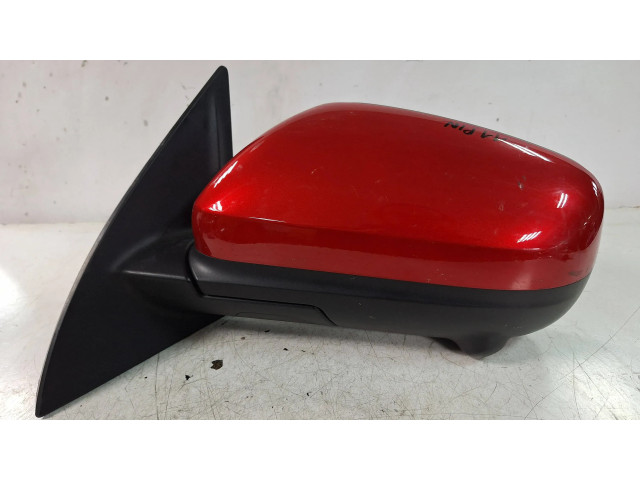 Zpětné zrcátko levé Chery Tiggo 2014