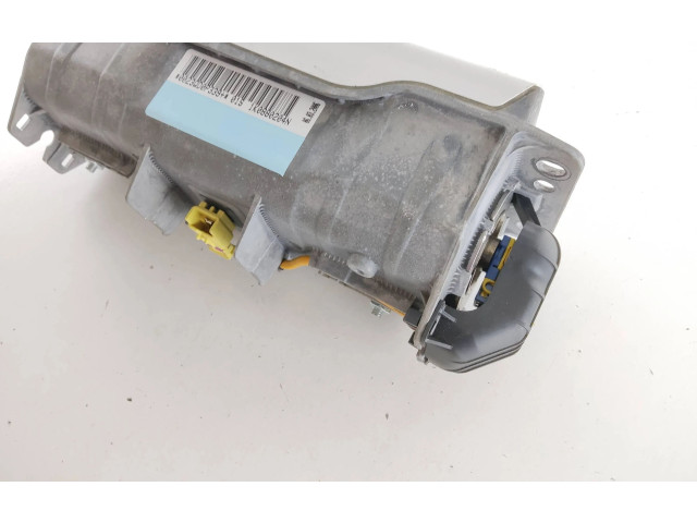 Подушка безопасности пассажира 1K0880204N, 0023QP0P339 Skoda Octavia Mk2 (1Z)