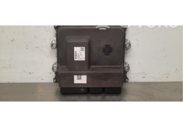 Řídící jednotka 31459638 Volvo V60 2021