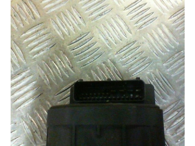 Jednotka ABS 7701050132 Renault Clio II 2001