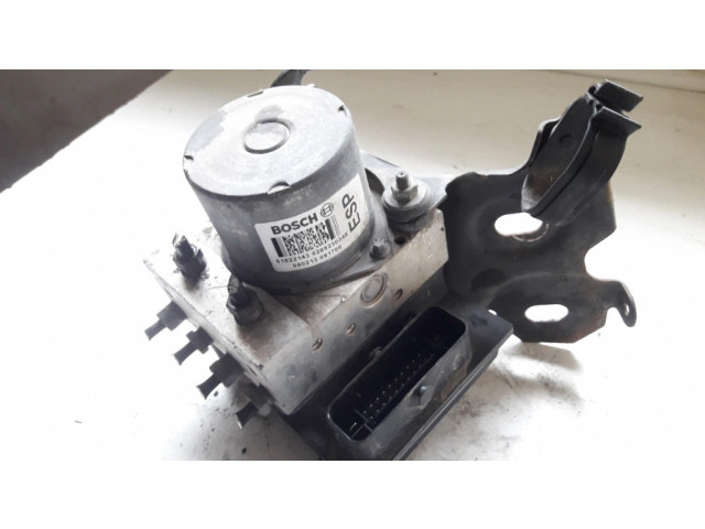 Блок АБС 51822143 Fiat Punto (188) 1999-2010 года