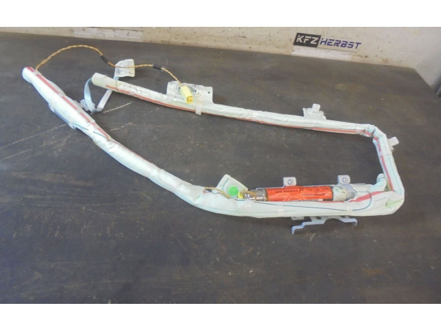 Боковая подушка безопасности 610989800B, 610989800B Mazda 3 II