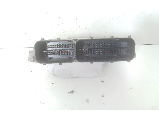 Комплект блоков управления Mjd6f3.p6, 51806501 Fiat Grande Punto