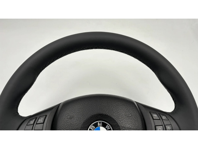 Volant BMW X6 E71 2014