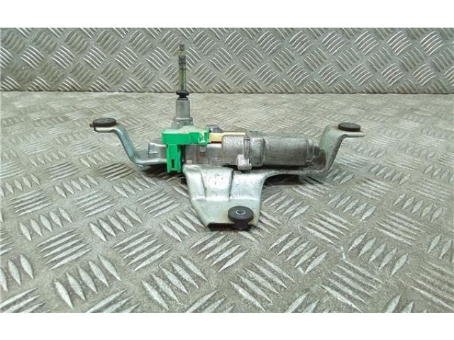 Моторчик заднего дворника Mitsubishi Outlander