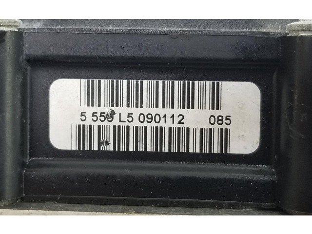 Блок АБС 476604621R Dacia Sandero