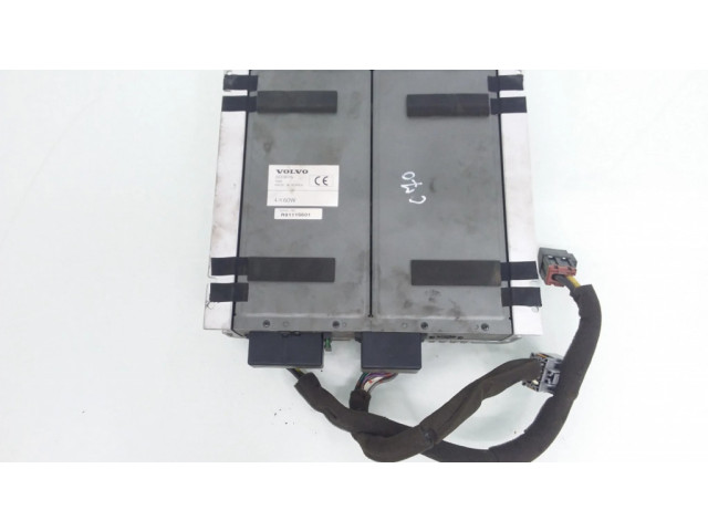 Звукоусилитель