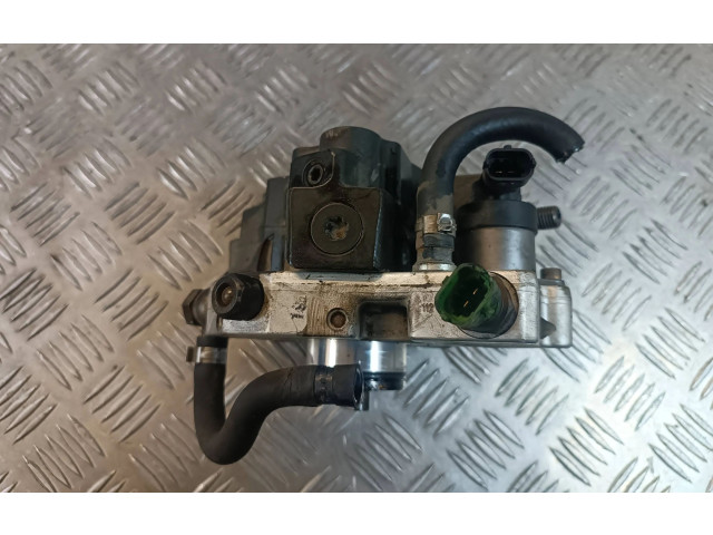 Топливный насос