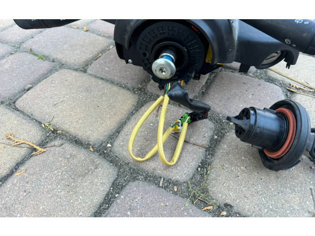 рейка Колонка рулевая S2410F031 Fiat Grande Punto - года