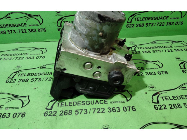 Jednotka ABS 0265225124 Volkswagen PASSAT 2002