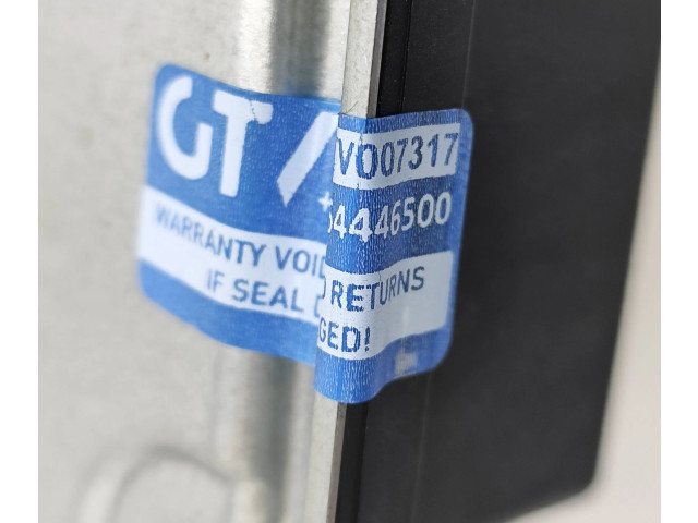 Блок подушек безопасности 32387684, P32387684 Volvo XC40