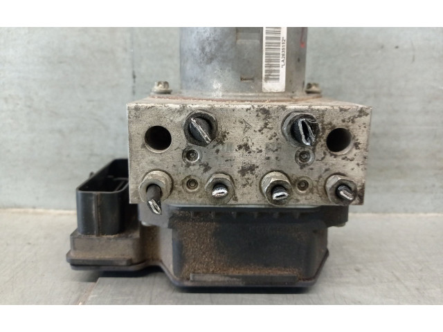 Блок АБС 9G912C405AB, 1762179   Ford  S-MAX  2006 - 2015 года