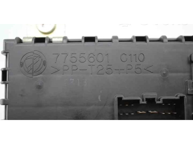   Pojistková skříňka 7755601   Fiat Punto (176) 1994