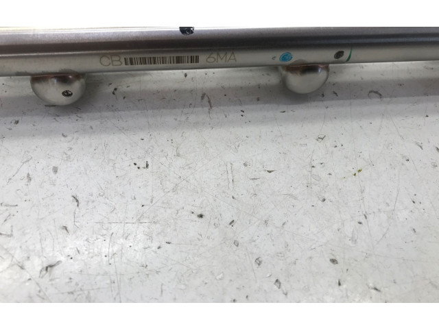 Топливная рампа C1123111820637, NL05 Honda ZR-V для двигателя LFB17