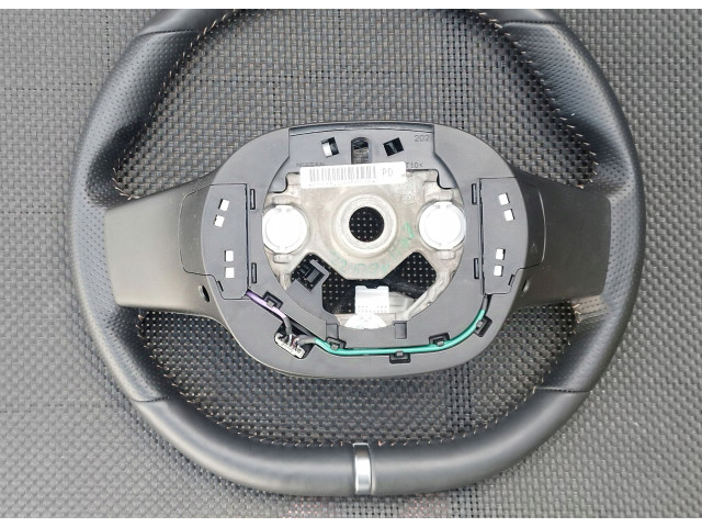 Volant Nissan Qashqai 2011 2203170593J6A