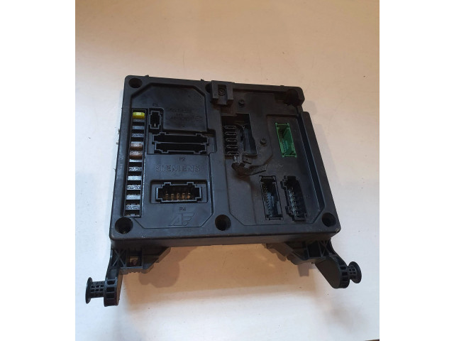 Блок комфорта S108152001D   Volkswagen Sharan   