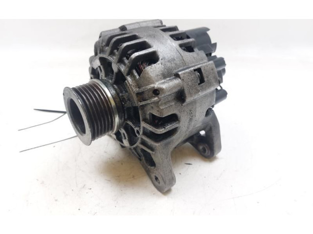 Генератор 8200810621C, 8200810621C   Dacia Sandero      