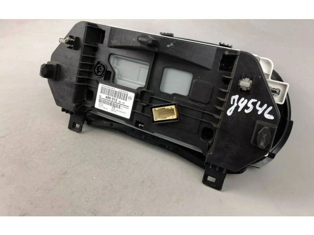 Pojistková skříňka 9848901280 Opel Corsa F 2022