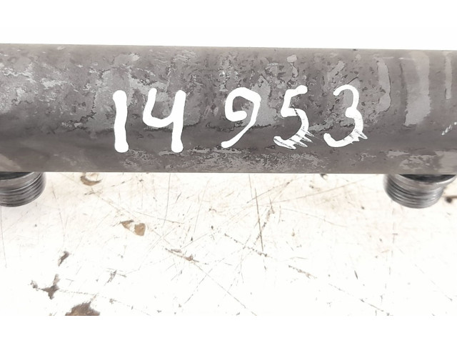 Vstřikovací lišta 6290700795, 6420780149 Mercedes-Benz GL X164 OM 629.912