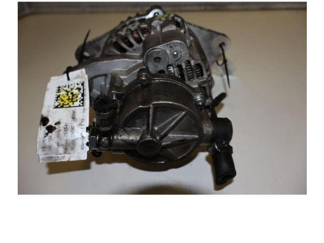 Генератор A2TN1199 Mitsubishi Pajero