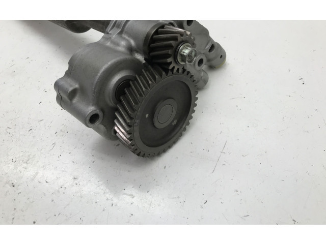 Čerpadlo oleje Mitsubishi Pajero