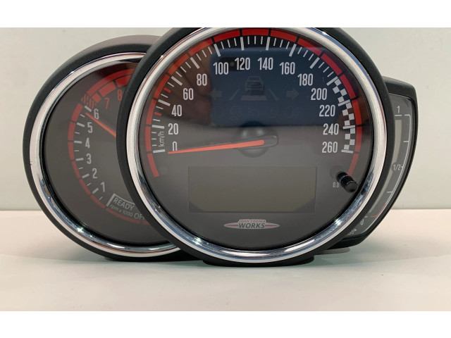 Панель приборов 8791942 Mini One - Cooper F56 F55