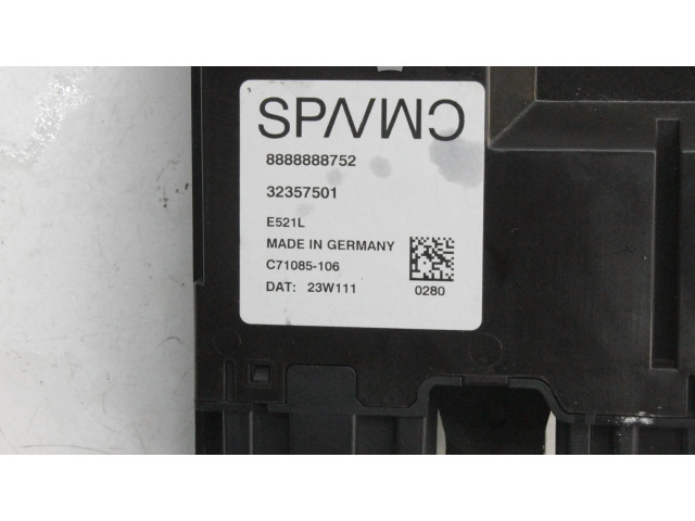 Блок управления крышки багажника 32357501 Volvo XC40