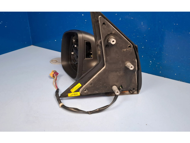 Zpětné zrcátko Volkswagen Transporter - Caravelle T6 2018 7L1857501D, A047810