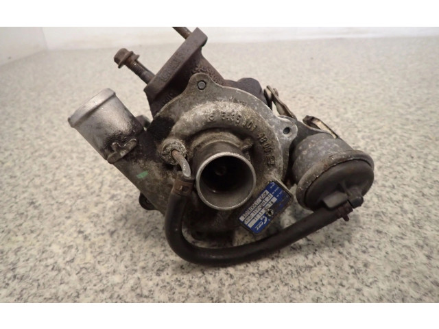 Turbodmychadlo Нагнетатель Suzuki Splash