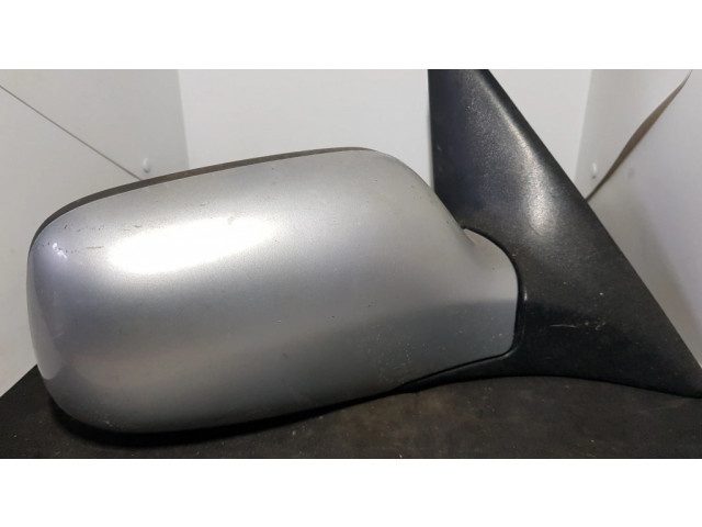 Зеркало электрическое        Saab 9-5  1998-2005 года   