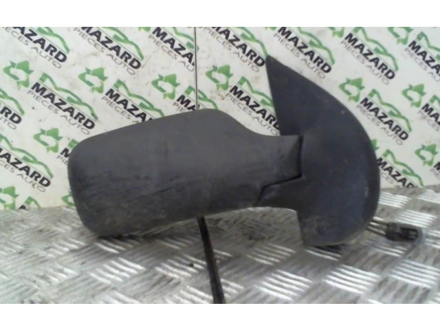 Zpětné zrcátko Fiat Punto (176) 1995