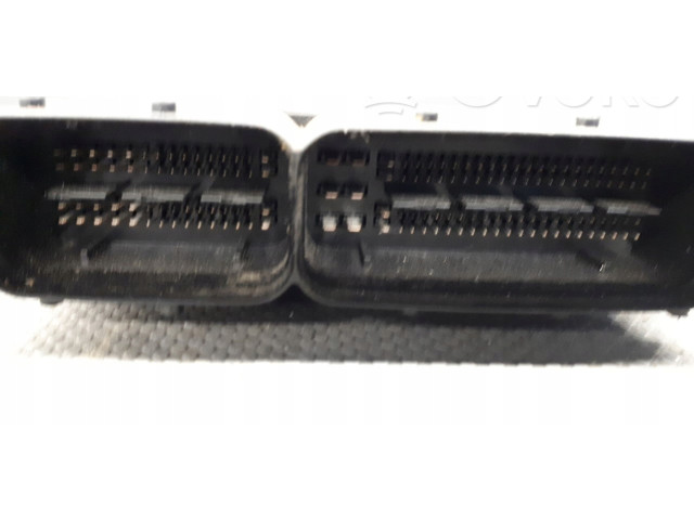 Блок управления двигателя 51775013   Fiat Idea