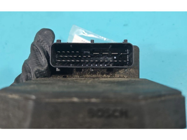 Блок АБС 0273004285, IMPRK1371059   Audi  A6 S6 C5 4B  1997 - 2005 года