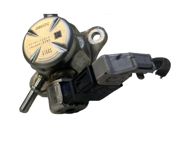 Топливный насос