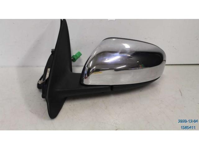 Зеркало электрическое Volvo V70 2005 - 2008 года