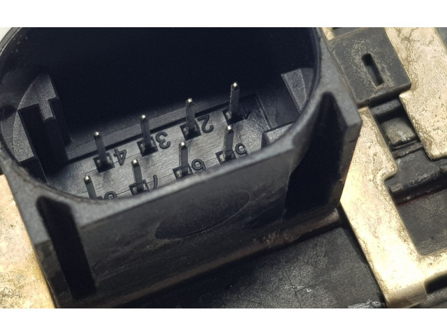 Блок управления 2K5907561C, 2K5907561C   Volkswagen Caddy