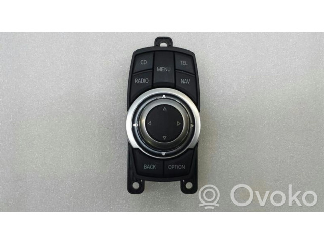 Мультимедийный контроллер