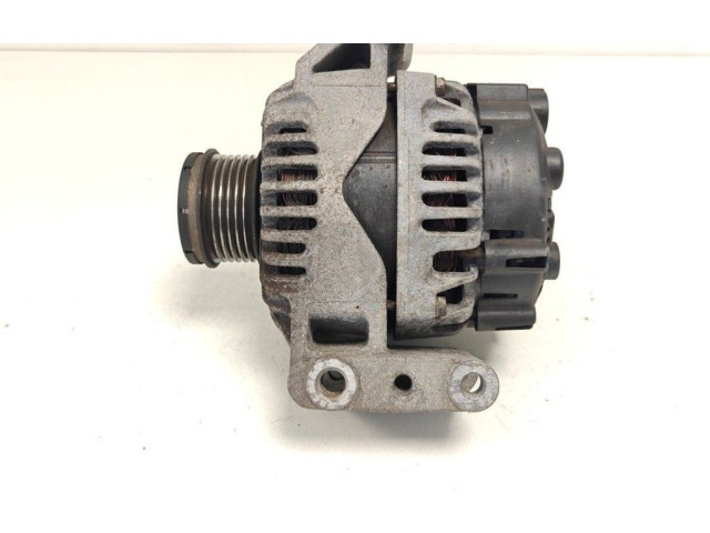 Генератор 51880175, 2611709B   Fiat Punto (199)      