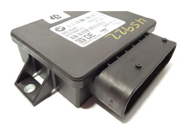 Блок управления 6863277, 34436887358 BMW X3 F25