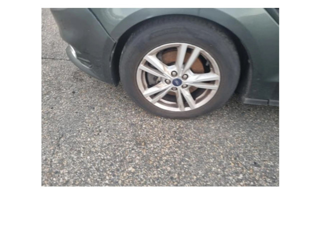 Моторчик заднего дворника 2639143 Ford S-MAX