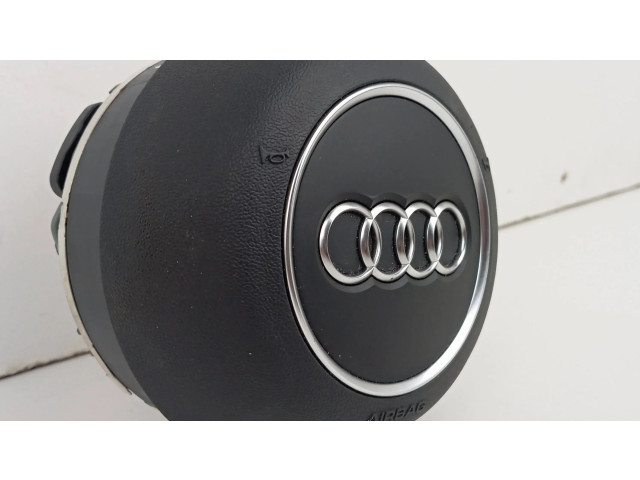 Надувная подушка для руля