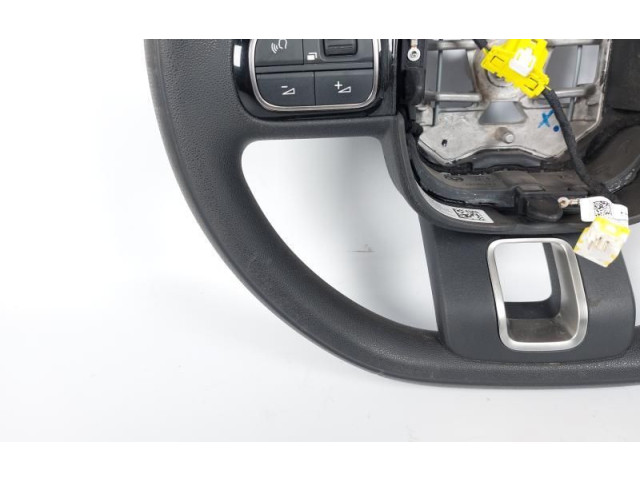 Volant Fiat Doblo 2022 98210209ZD, 98210209ZD