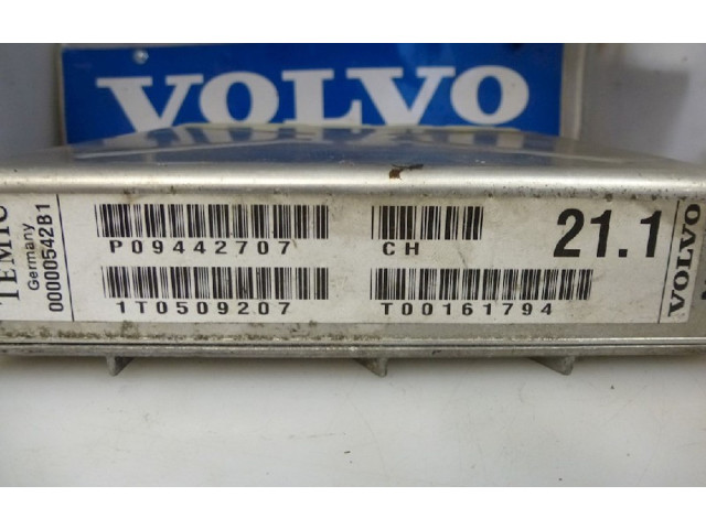 Блок управления коробкой передач 9442707, 9442707 Volvo V70