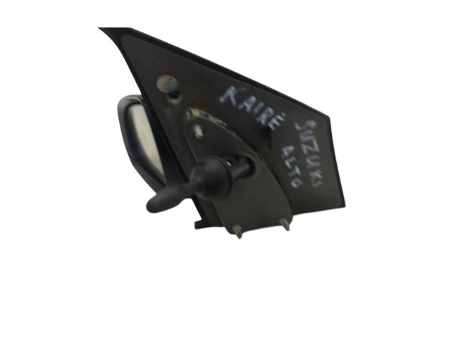 Zpětné zrcátko Suzuki Alto 2010 E11026446, C90386