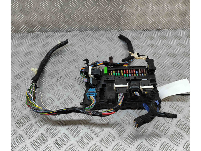 Блок предохранителей HU5T15604BCM   Ford Ranger    