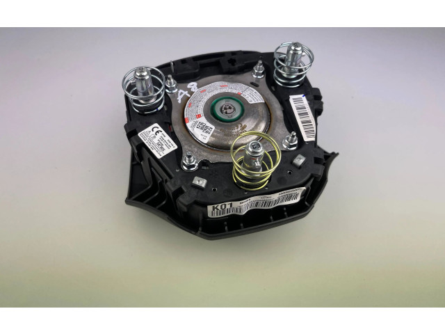 Подушка безопасности водителя G256900010 Hyundai Ioniq