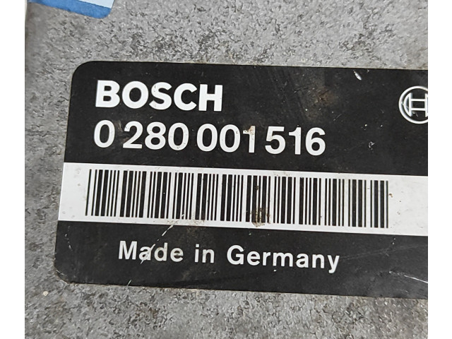 Řídící jednotka A0125456032, 0280001516 Mercedes-Benz S W140 1993