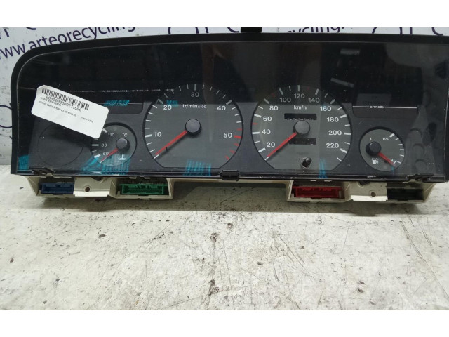 Přístrojová deska Citroen Berlingo 1999 09021000053