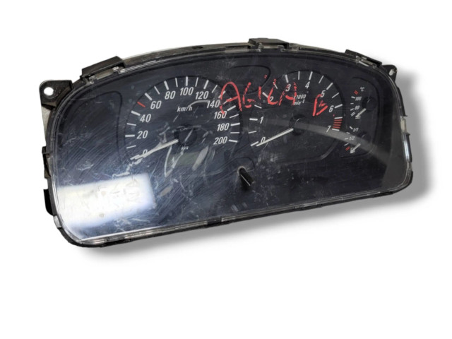 Přístrojová deska Suzuki Wagon R+ 1998 88311310